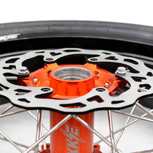 Load image into Gallery viewer, KKE 3.5 & 5.0 Supermoto CST Tires for KTM SX SX-F XC XC-F 125-530CC 2003-2025 Orange