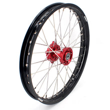 Load image into Gallery viewer, KKE 17/14 Kid's Wheels Rims for HONDA CRF150R CRF150RB 2007-2025 Mini Bike Red