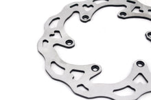 Load image into Gallery viewer, KKE 220MM Rear Brake Rotor Disc For KTM SX XC XCW EXC SXF XCWF XCF 125-530 2003-2022