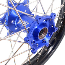 Load image into Gallery viewer, KKE 21 & 19 Rims for YAMAHA YZ125 YZ250F 1999-2016 YZ250F 01-15 YZ450F
