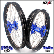 Load image into Gallery viewer, KKE 21 & 19 Rims for YAMAHA YZ125 YZ250F 1999-2016 YZ250F 01-15 YZ450F