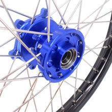 Load image into Gallery viewer, KKE 21 & 19 Rims for YAMAHA YZ125 YZ250F 1999-2016 YZ250F 01-15 YZ450F
