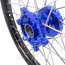 Load image into Gallery viewer, KKE 21 & 19 Rims for YAMAHA YZ125 YZ250F 1999-2016 YZ250F 01-15 YZ450F
