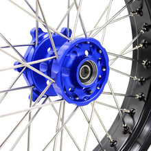 Load image into Gallery viewer, KKE 3.5 & 4.25 Supermoto Motard Rims for Yamaha WR250X 2008-2011
