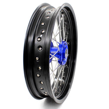Load image into Gallery viewer, KKE 3.5 & 4.25 Supermoto Motard Rims for Yamaha WR250X 2008-2011