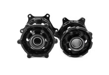 Load image into Gallery viewer, KKE Black Wheel Hub For KTM SX SXF XCW XCF XC EXC EXCF EXCW 125-530CC 2003-2024