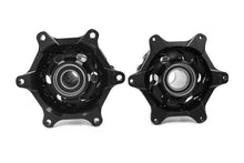Load image into Gallery viewer, KKE Black Wheel Hub For KTM SX SXF XCW XCF XC EXC EXCF EXCW 125-530CC 2003-2024