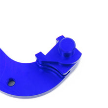 Load image into Gallery viewer, KKE 320mm Oversize Floating Disc Rotor Bracket Adapter for KTM Old Model SX XCW SXF XCF XCW EXC Blue Orange