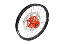 Load image into Gallery viewer, KKE 21/18 Inch CUSH Drive Enduro Wheels Set For KTM SMC 690 2008-2011