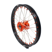 Load image into Gallery viewer, KKE 19 & 16 Kid's Big Wheels Rims Fit For KTM 85 SX 2021 2022 2023 2024