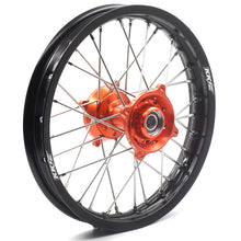 Load image into Gallery viewer, KKE 19" 16" Kid's Big Spoke Wheels Rims Fit KTM SX 85 2003-2020
