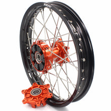 Load image into Gallery viewer, KKE 21/18 CUSH Drive Rims For KTM 690 SMC 2008-2011 Enduro-R 690 2009-2022
