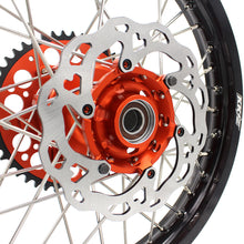 Load image into Gallery viewer, KKE 18×2.15 Inch Rear CUSH Drive Wheel For KTM EXC EXC-F EXC-W 125-530CC 2003-2024