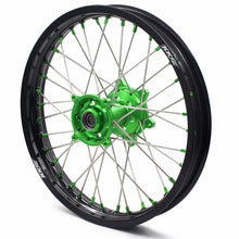 Load image into Gallery viewer, KKE 21" 19" Motorcycle Wheels Rims Fit For KAWASAKI KX250F KX450F KX450 KX450X 2021-2025
