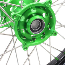 Load image into Gallery viewer, KKE 21" 19" Motorcycle Wheels Rims Fit For KAWASAKI KX250F KX450F KX450 KX450X 2021-2025