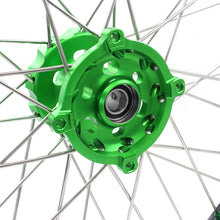 Load image into Gallery viewer, KKE 21" 19" Motorcycle Wheels Rims Fit For KAWASAKI KX250F KX450F KX450 KX450X 2021-2025