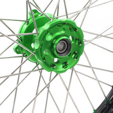 Load image into Gallery viewer, KKE 21" 19" Motorcycle Wheels Rims Fit For KAWASAKI KX250F KX450F KX450 KX450X 2021-2025