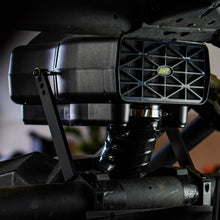 Load image into Gallery viewer, 2017-2025 Can-AM MAVERICK X3 1000 KWT X2 Particle Separator Pre Filter KWT-CAN-MAVX3