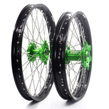 Load image into Gallery viewer, KKE 21" 19" Off Road Wheels Rim For KAWASAKI KX450F 2019-2021 KX450X KX450 2019-2025