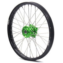 Load image into Gallery viewer, KKE 21" 19" Motorcycle Spoke Wheels Rims For KAWASAKI KX250F KX450F 2006-2014