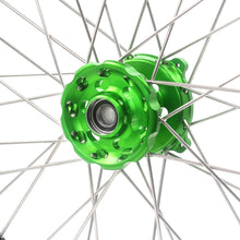 Load image into Gallery viewer, KKE 21" 19" Off Road Wheels Rim For KAWASAKI KX450F 2019-2021 KX450X KX450 2019-2025