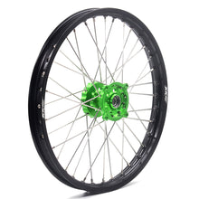Load image into Gallery viewer, KKE 21" 19" Motorcycle Spoke Wheels Rims For KAWASAKI KX250F KX450F 2006-2014