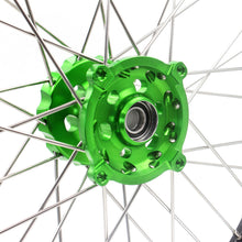 Load image into Gallery viewer, KKE 21" 19" Off Road Wheels Rim For KAWASAKI KX450F 2019-2021 KX450X KX450 2019-2025