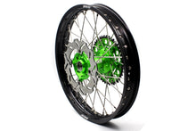 Load image into Gallery viewer, KKE 21 18 Enduro Dirtbike Wheels For KAWASAKI KX125 KX250 1993-2002 220mm Disc