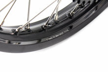 Load image into Gallery viewer, KKE 21" 19" Motorcycle Spoke Wheels Rims For KAWASAKI KX250F KX450F 2006-2014