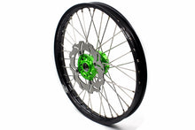 Load image into Gallery viewer, KKE 21 & 18 Enduro Dirt Wheels For KAWASAKI KX125 KX250 2003 2004 2005 Disc
