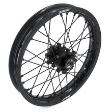 Load image into Gallery viewer, US Stock KKE 1.85*16" Electric Dirtbike Rear Wheels Rim Fit SurRon Light Bee-X 2019-2025 All Black