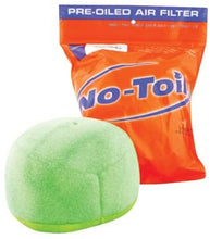 Load image into Gallery viewer, 2005-2007 Pre-Oiled Foam Filter Yamaha Rhino 450/660 NoToil NOTO-YAM-NT3816