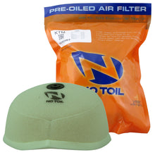 Load image into Gallery viewer, 2004-2006 (filter/ cage) Pre-Oiled NoToil Foam Filter Polaris RANGER 500 2x4, 4x4, 6x6 NOT-POL-NT3113