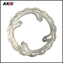 Load image into Gallery viewer, Replacement Rear 220MM Rear Disc only for KKE Wheels Honda CR125R 96-97 CR250R 1996 CR500R 96-01