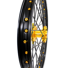 Load image into Gallery viewer, KKE 21 & 18 Off Road Rims For SUZUKI DRZ400 DRZ400E DRZ400S Gold