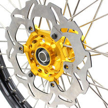 Load image into Gallery viewer, KKE 21 & 19 MX Off Road Wheels For SUZUKI RM125 2001-2007 RM250 2001-2008