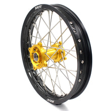 Load image into Gallery viewer, KKE 19 & 16 RM80 RM85 1993-2025 Kids Wheels for Suzuki Gold Hub