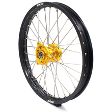 Load image into Gallery viewer, KKE 1.4*17 Front RM80 RM85 1993-2025 Kids Rims for Suzuki Gold Hub