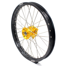 Load image into Gallery viewer, KKE 1.4*17 Front RM80 RM85 1993-2025 Kids Rims for Suzuki Gold Hub