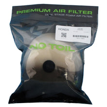 Load image into Gallery viewer, 2004 Non-Oiled Foam Filter Polaris UTV NoToil NOTO-POL-NT3114