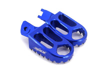 Load image into Gallery viewer, KKE Footpegs Billet Foot Rest For Segway X160 X260, SurRon Light Bee-X (Collective)