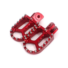 Load image into Gallery viewer, KKE Footpegs Billet Foot Rest For Segway X160 X260, SurRon Light Bee-X (Collective)