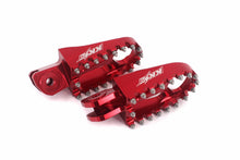 Load image into Gallery viewer, KKE Footpegs Billet Foot Rest For Segway X160 X260, SurRon Light Bee-X (Collective)