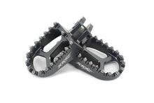 Load image into Gallery viewer, KKE Footpegs Billet Foot Rest For Segway X160 X260, SurRon Light Bee-X (Collective)
