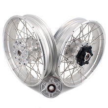 Load image into Gallery viewer, VMX 17Inch Spoked Alloy Tubeless Wheels Rims For KTM390 Adventure 2020 2021