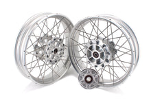 Load image into Gallery viewer, VMX 17Inch Spoked Alloy Tubeless Wheels Rims For KTM390 Adventure 2020 2021