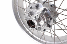 Load image into Gallery viewer, VMX 17Inch Spoked Alloy Tubeless Wheels Rims For KTM390 Adventure 2020 2021