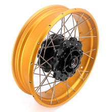 Load image into Gallery viewer, VMX-Racing Tubeless Wheels Fit For Honda Africa Twin CRF1000L 2016-2020 21in. & 18in. Rims