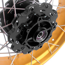 Load image into Gallery viewer, VMX-Racing Tubeless Wheels Fit For Honda Africa Twin CRF1000L 2016-2020 21in. & 18in. Rims