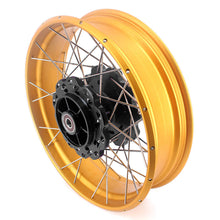 Load image into Gallery viewer, VMX-Racing Tubeless Wheels Fit For Honda Africa Twin CRF1000L 2016-2020 21in. & 18in. Rims